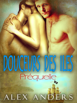 cover image of Douceurs des îles